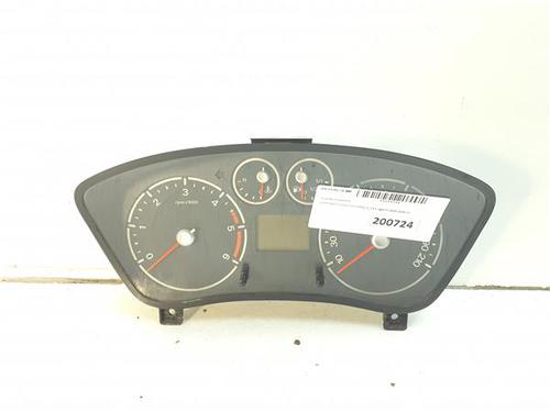 Used Instrument cluster Instrument cluster 38367105 38367105