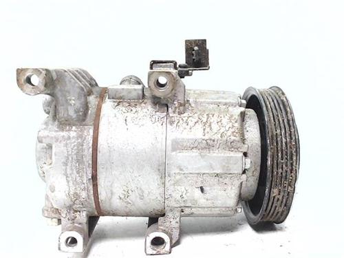 AC compressor HYUNDAI i30 (FD) 1.6 CRDi | BP38379959M34 - Image 4