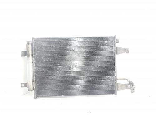 AC radiator SMART FORFOUR (454) 1.3 (454.031) | BP38391976M32 - Image 4