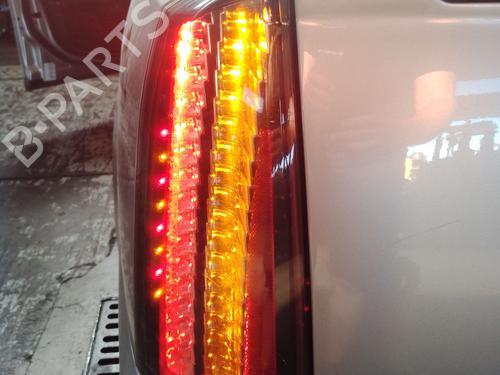 Left taillight CADILLAC STS 3.6 | BP38401021C34 - Image 6