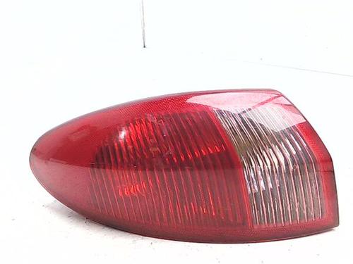 Used Left taillight Left taillight 38364560 38364560