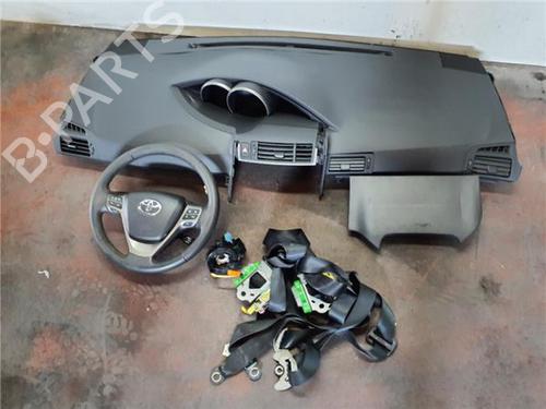 Used Airbag Kit Airbag Kit 38363948 38363948
