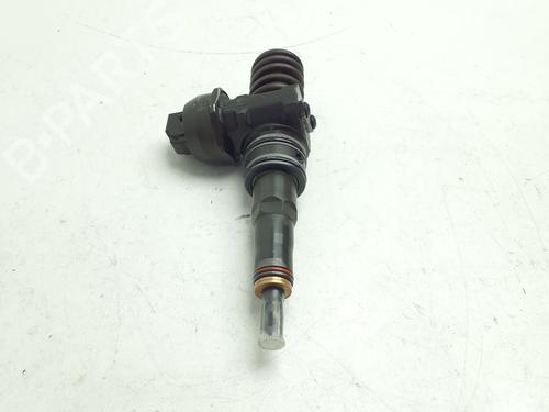 Injector AUDI A4 B6 (8E2) 1.9 TDI | BP39095563M100 - Image 2