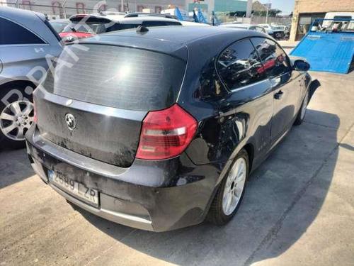 Upper protection BMW 1 (E81) 118 d | BP38387065M93 - Image 6