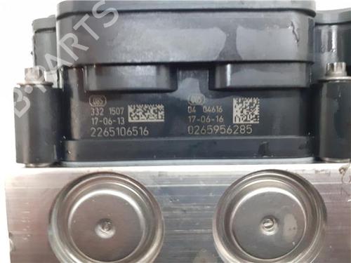 Módulo de ABS RENAULT ZOE (BFM_) ZOE | BP38358405M43 - Image 4