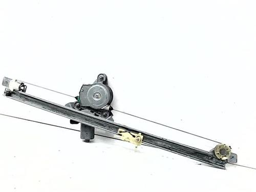 Front left window mechanism NISSAN PRIMASTAR Bus (X83) dCi 120 | BP38352709C22 - Image 3