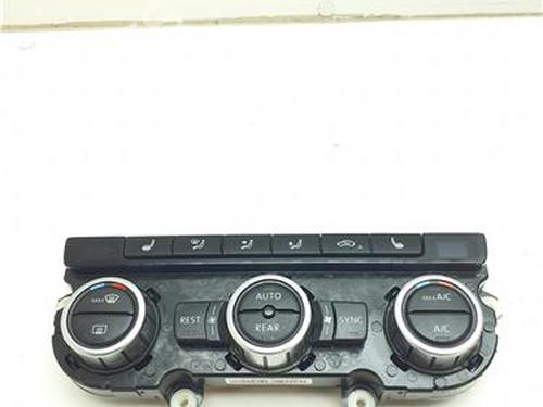 Used Climate control Climate control 38367654 38367654