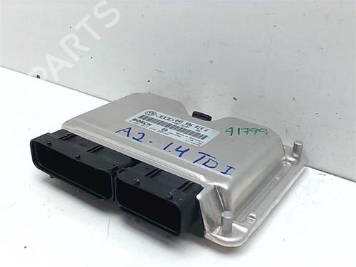 Control unit AUDI A2 (8Z0) 1.4 TDI | BP38403328M11 - Image 6
