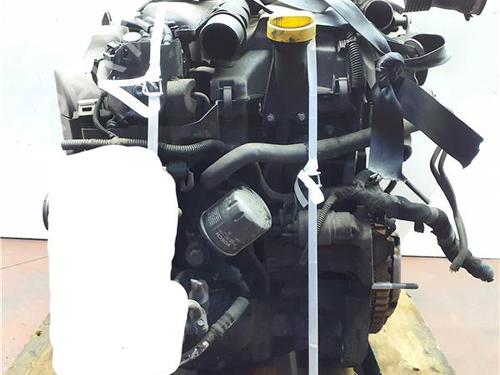 Used Engine Engine 38394636 38394636