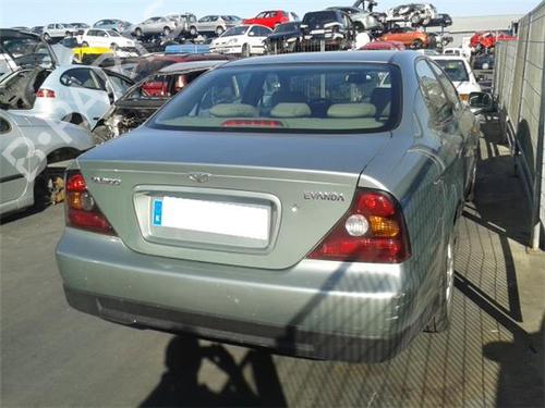 Højre baglygte DAEWOO EVANDA (KLAL) 2.0 | BP38405702C35 - Image 3