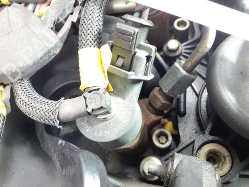 Engine CITROËN C5 II (RC_) 1.6 HDi (RC8HZB) | BP39435209M1  - Image 6