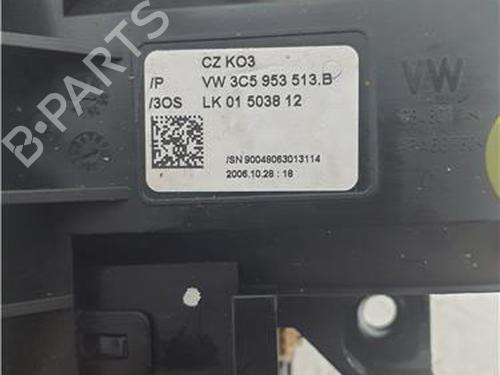 Headlight switch VW PASSAT B6 (3C2) 2.0 TDI 16V | BP38369816I24 - Image 4