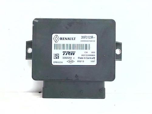 Used Electronic module Electronic module 38390502 38390502
