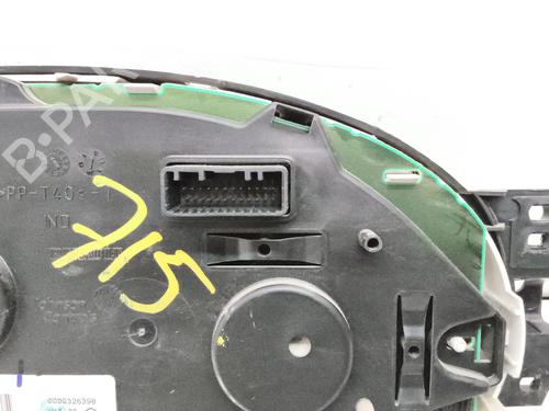 Instrument cluster DACIA SANDERO II TCe 90 (B8M1, B8MA, B8AC) | BP38335123C47 - Image 6