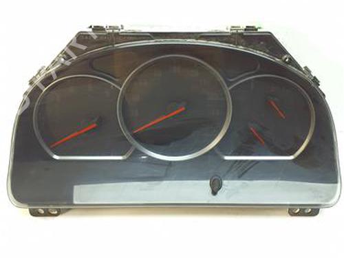 Used Instrument cluster Instrument cluster 38396028 38396028