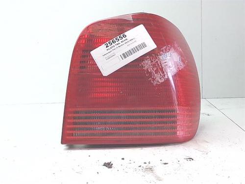 Højre baglygte Højre baglygte 38387898 38387898