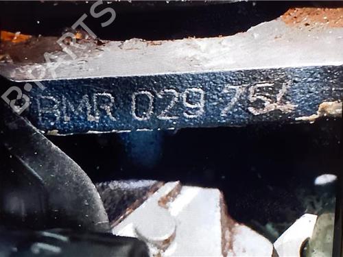 Engine VW PASSAT B6 Variant (3C5) 2.0 TDI | BP38389202M1 - Image 3