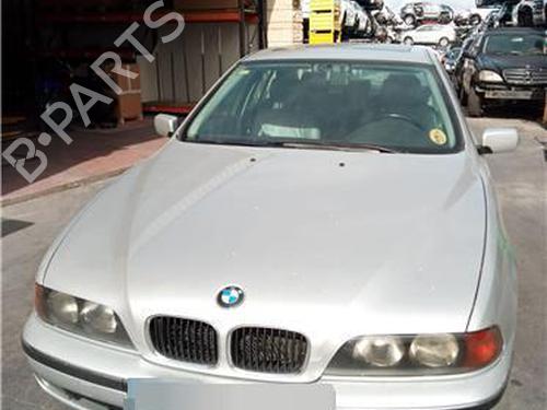 Left front window switch BMW 5 (E39) 523 i | BP38393489I27 - Image 6