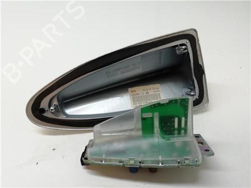 Antenne/Base BMW X5 (E70) 3.0 d | BP38359747C140 - Image 3
