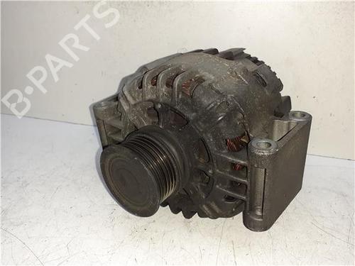 Generator Generator 38357344 38357344