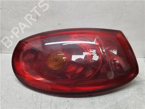 Used Right taillight Right taillight 38360608 38360608