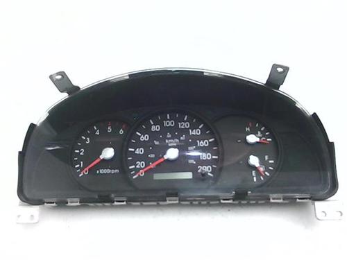 Used Instrument cluster Instrument cluster 38407517 38407517