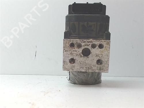 Used ABS pump ABS pump MG MG ZR 105 (103 hp) 40295710 40295710