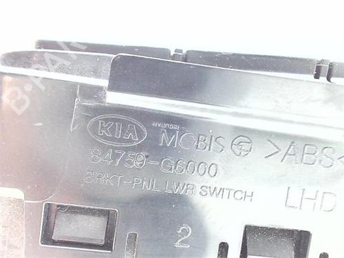 Switch KIA PICANTO II (TA) 1.0 | BP38374518I30 - Image 2