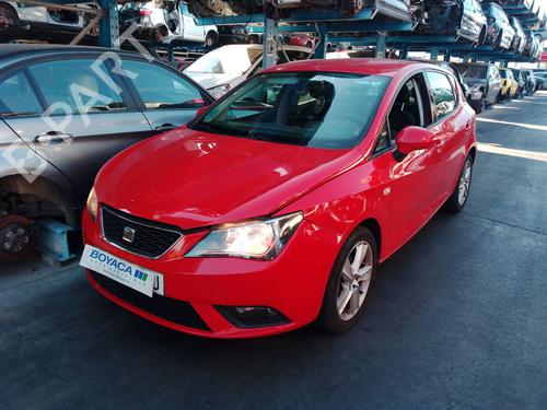 Used Parts SEAT IBIZA IV (6J5, 6P1) 1.4 4933848