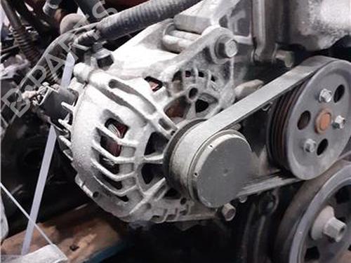 Generator KIA CEED (CD) 1.6 CRDi 115 | BP38357597M7 - Image 2