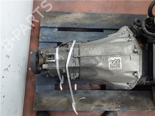 Used Gearbox Gearbox 38394346 38394346