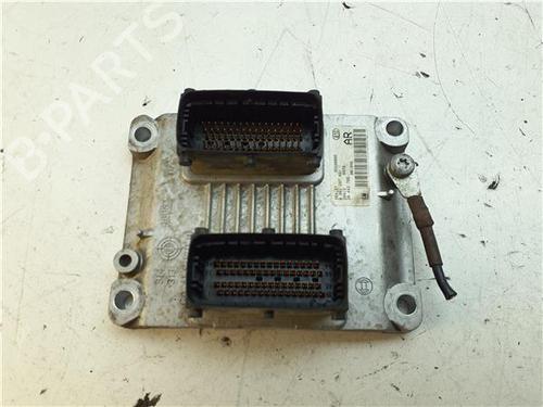 Used Control unit Control unit 38369115 38369115