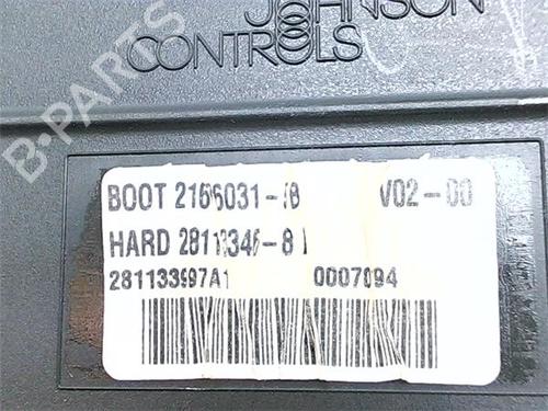 Fuse box CITROËN C5 II (RC_) 1.6 HDi (RC8HZB) | BP39435160E1 - Image 5
