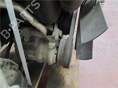 Used AC compressor AC compressor LAND ROVER RANGE ROVER II (P38A) 2.5 D 4x4 (136 hp) 40038457 40038457