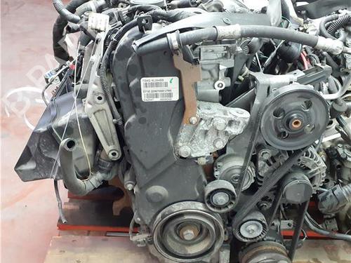 Engine FORD MONDEO IV (BA7) 2.0 TDCi | BP38374493M1  - Image 5