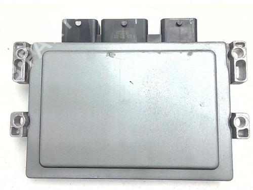 Control unit RENAULT CLIO III Hatchback Van (SB_, SR_) 1.2 (SR0J) | BP38393054M11 - Image 3