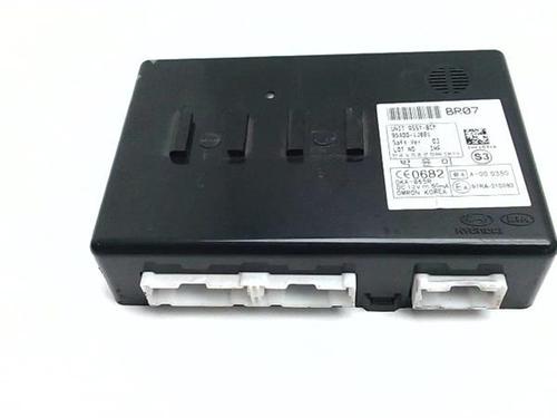 Used Electronic module Electronic module HYUNDAI i20 I (PB, PBT) 1.2 (78 hp) 38373601 38373601