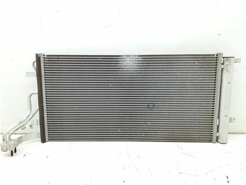 Used AC radiator AC radiator 38369641 38369641