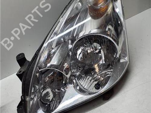 Used Left headlight Left headlight 38364011 38364011