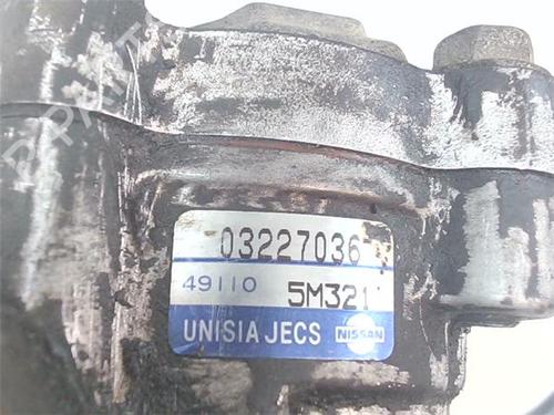 Steering pump NISSAN ALMERA II (N16) 2.2 Di | BP38405124M99 - Image 3