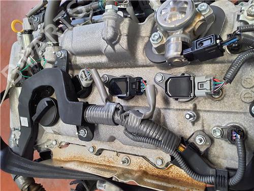 Engine LEXUS IS III (_E3_) 300h (AVE30_, AVE30R) | BP38354533M1 - Image 6