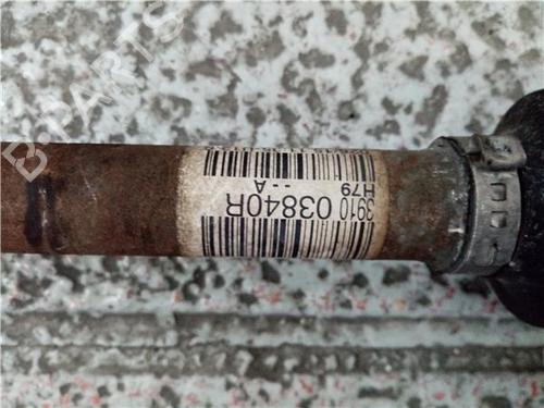 Left front driveshaft DACIA DUSTER (HS_) 1.5 dCi 4x4 | BP38361489M38 - Image 2
