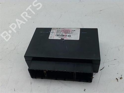 Used Control unit Control unit SEAT IBIZA III (6L1) 1.9 TDI (100 hp) 38352698 38352698