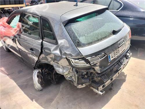 Switch AUDI A3 Sportback (8VA, 8VF) 1.6 TDI quattro | BP38384865I30  - Image 5