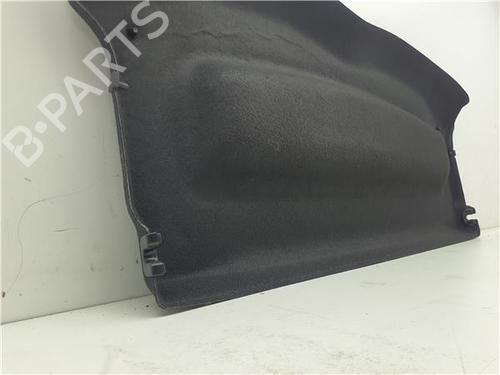 Rear parcel shelf CITROËN C3 II (SC_) 1.4 HDi 70 (SC8HZC, SC8HR0, SC8HP4) | BP39962189C85 - Image 4