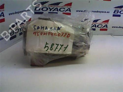 Used Electronic module Electronic module 38404252 38404252
