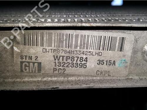 Intercooler Intercooler 38353072 38353072