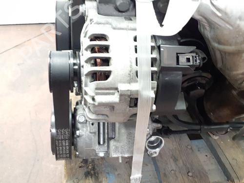 Lichtmaschine für Lichtmaschine 38749894 38749894