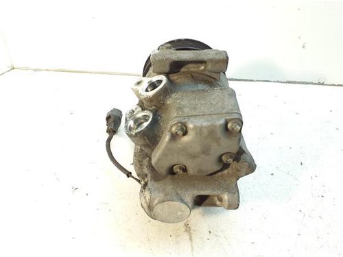 AC compressor SMART FORFOUR (454) 1.5 CDI (454.001) | BP38370129M34 - Image 2