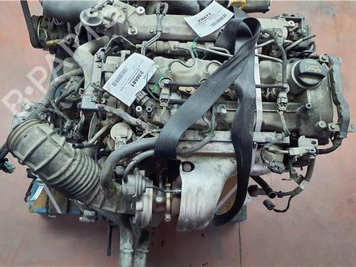 Engine HYUNDAI i30 (FD) 1.6 CRDi | BP38379608M1 - Image 4